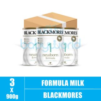 Blackmores (1) 0-6M 900g (3)CTN