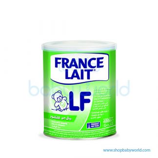 France Lait LF 400g(12)
