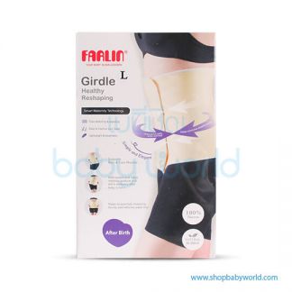 Farlin Girdle After Birth(1)