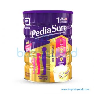 Pediasure MRI Vanilla 850g(12)