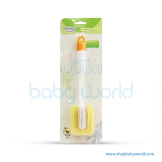 Anfantz W/Bottle Brush 8511(6)