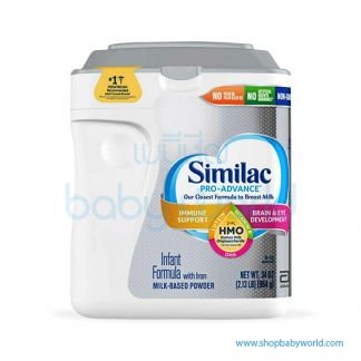 Similac Pro Advance (1) 0-12M (6)