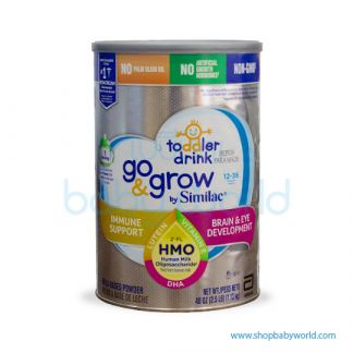 Similac Go & Grow 12-36M (6)