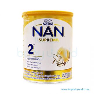 NAN Supermil (2) 12-36M 800g (6)