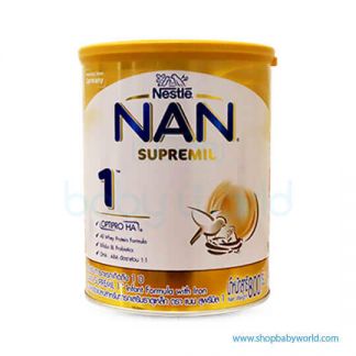 NAN Supermil (1) 0-12M 800g (6)