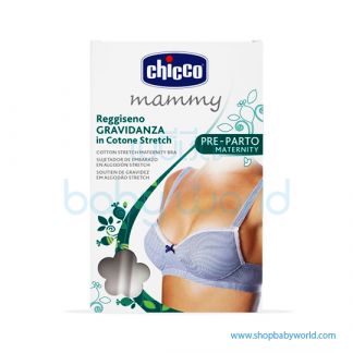 Chicco MATERNITY COTTON BRA PATTERNED 4C(1)
