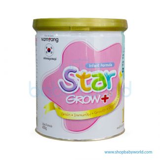 Star Grow (1) 0-6M 400g (12)CTN