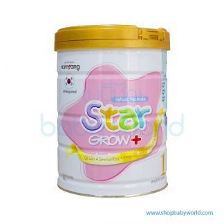 Star Grow Plus (1 ) 800g (12)
