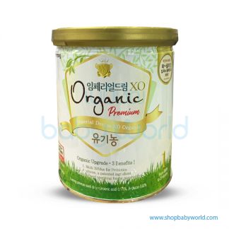 XO-Organic (1) 0-3M 400g (12)