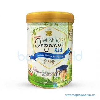 XO-Organic Kid 2y+ 800g (12)