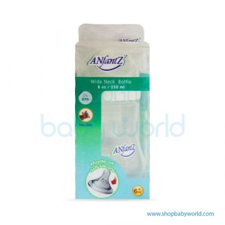 Anfantz Bottle 8oz 8319(6)
