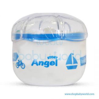 Angel Pow Puff W/Sound 15301(12)