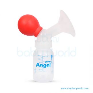 Angel Brest pump WithB 16002(12)