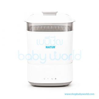 Natur Electric Steam and Sterilizer 80084