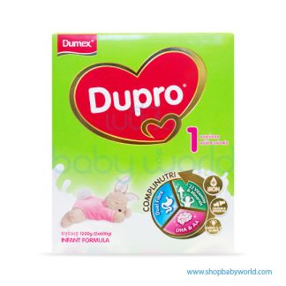 Dumex Dupro (1) 1200g (6)