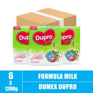 Dumex Dupro (1) 1200g (6)CTN
