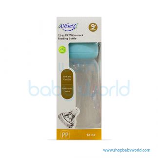 Anfantz Wide Neck Bottle PP 6oz AF8133 (6)