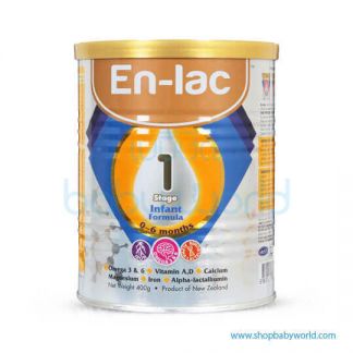 En-lac (1) 0-6M 400g (12)