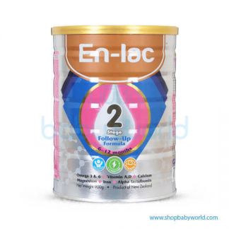 En-lac (2) 6-12M 900g (6)