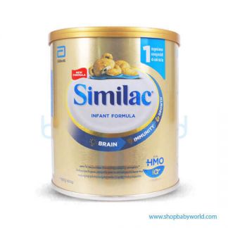 Similac Infant (1) 0-12M 400g (24)