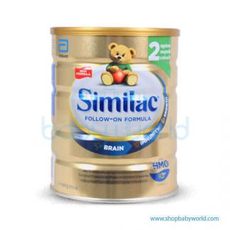 Similac Follow-On (2) 6-24M 850g (12)