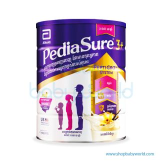 Pediasure Vanilla 3+ 850g (12)