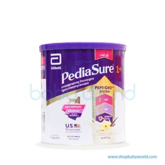 Pediasure 1+ Vanilla 400g (24)