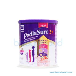 Pediasure Strawberry 3+ 400g (24)CTN
