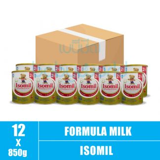 Isomil 2 Advance 850g(12)