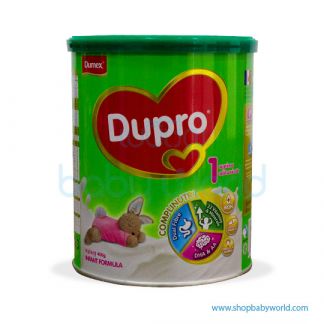 Dumex Dupro (1) 0-12M 400g New (24)