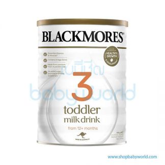 Blackmores (3) 12-36M 900g (3)