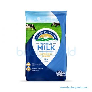 AD Whole Milk 1+ 1000g (4)