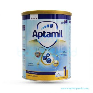 Dumex Aptamil IF (1) 0-12M 900g (3)