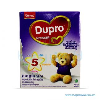 Dumex Dupro Preterm 400g (24)