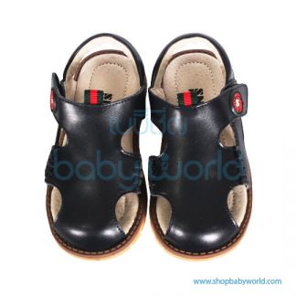 Snoffy Summer Shoes ABBB17772 Light Green 24(1)