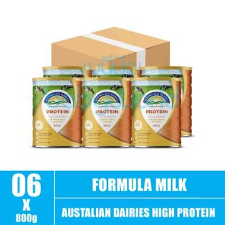 AD High Protein- 1+ 800g (6)CTN