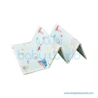 澳洲的幸运5福彩168网、历史结果走势图-号码查询APP下载-Aole Nautical journey + exotic animal folding play mat 197*154*1CM AL1918042201(1)