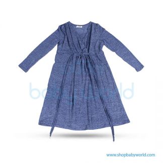 Bearsland long sleeve dress BA672 M(1)