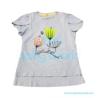 Bearsland blue tops BB088 L(1)