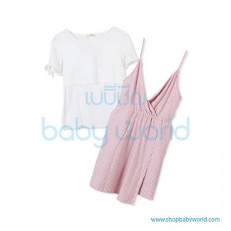 Bearsland 2 pieces dress BB114 L(1)