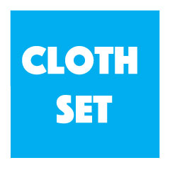 Cloth Set