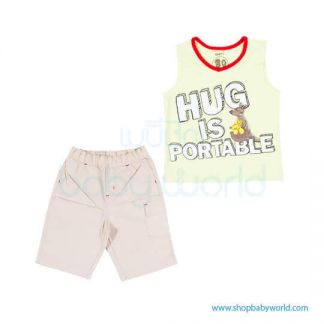Malimarihome Cloth Set E11 D5601
