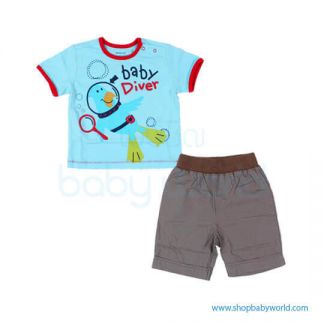 Malimarihome Cloth Set E11 D6310