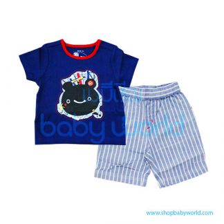 Malimarihome Cloth Set E11 D5401