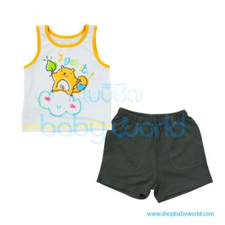 Malimarihomemarihome Top & Bottom Set E11D6509Bb