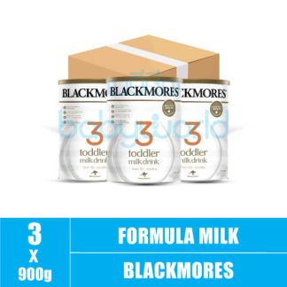 Blackmores (3) 12-36M 900g (3)CTN