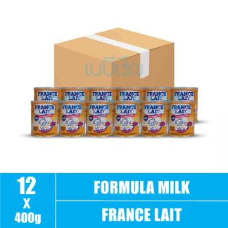 France Lait AR 400g(12)CTN