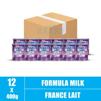 France Lait Premature 400g(12)CTN
