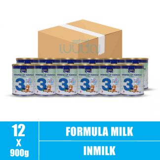 inMilk Nutrition (3) 12-36M 900g (12)CTN