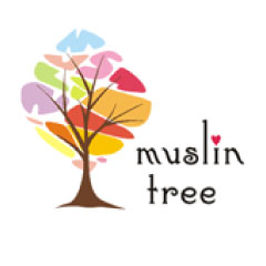 Muslin Tree